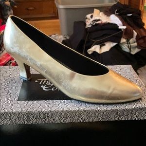 The PM Collection heels